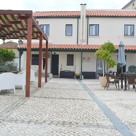 Appartement Alfama
