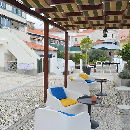 Alfama Studio Apartment *