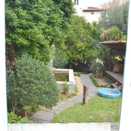 Alfama Apartament Lizbona