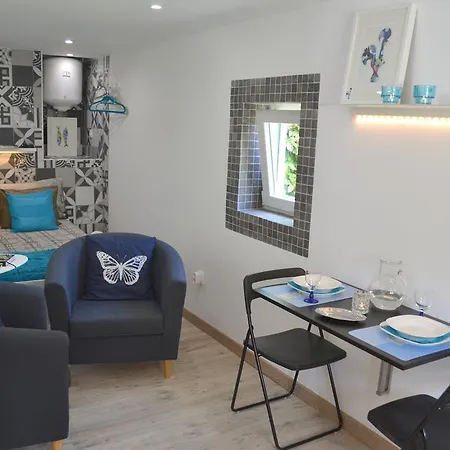Apartament Alfama *