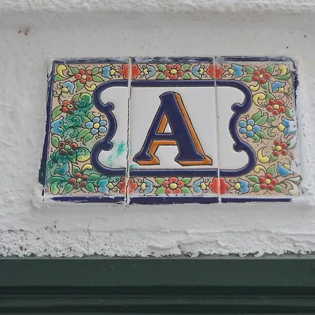 Apartament Alfama Lizbona